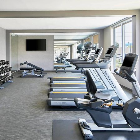 Ac Hotel By Marriott Tuscaloosa Downtown Екстериор снимка