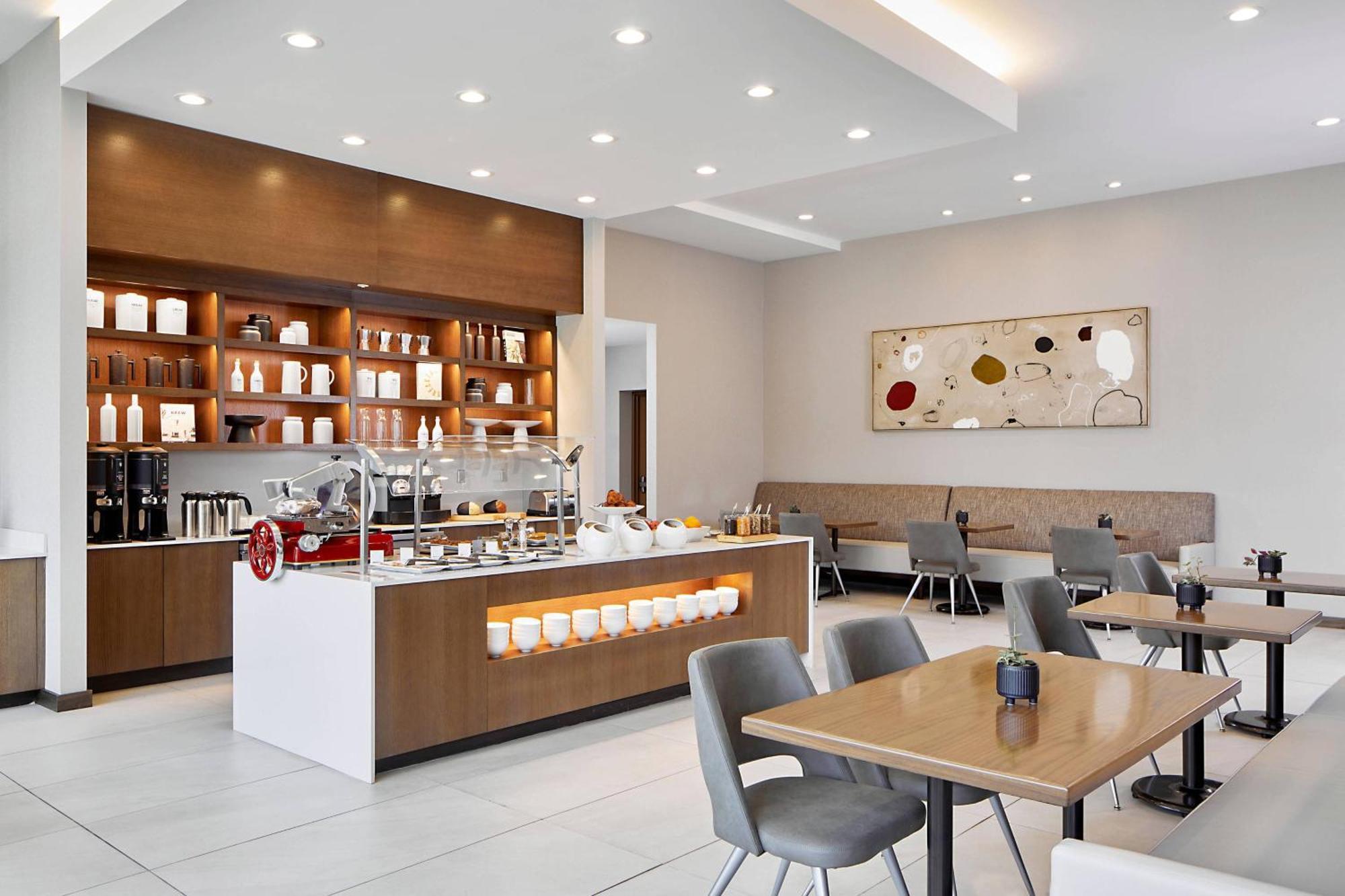 Ac Hotel By Marriott Tuscaloosa Downtown Екстериор снимка