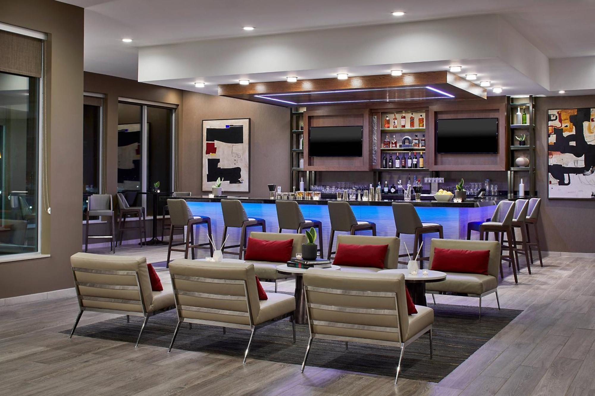 Ac Hotel By Marriott Tuscaloosa Downtown Екстериор снимка