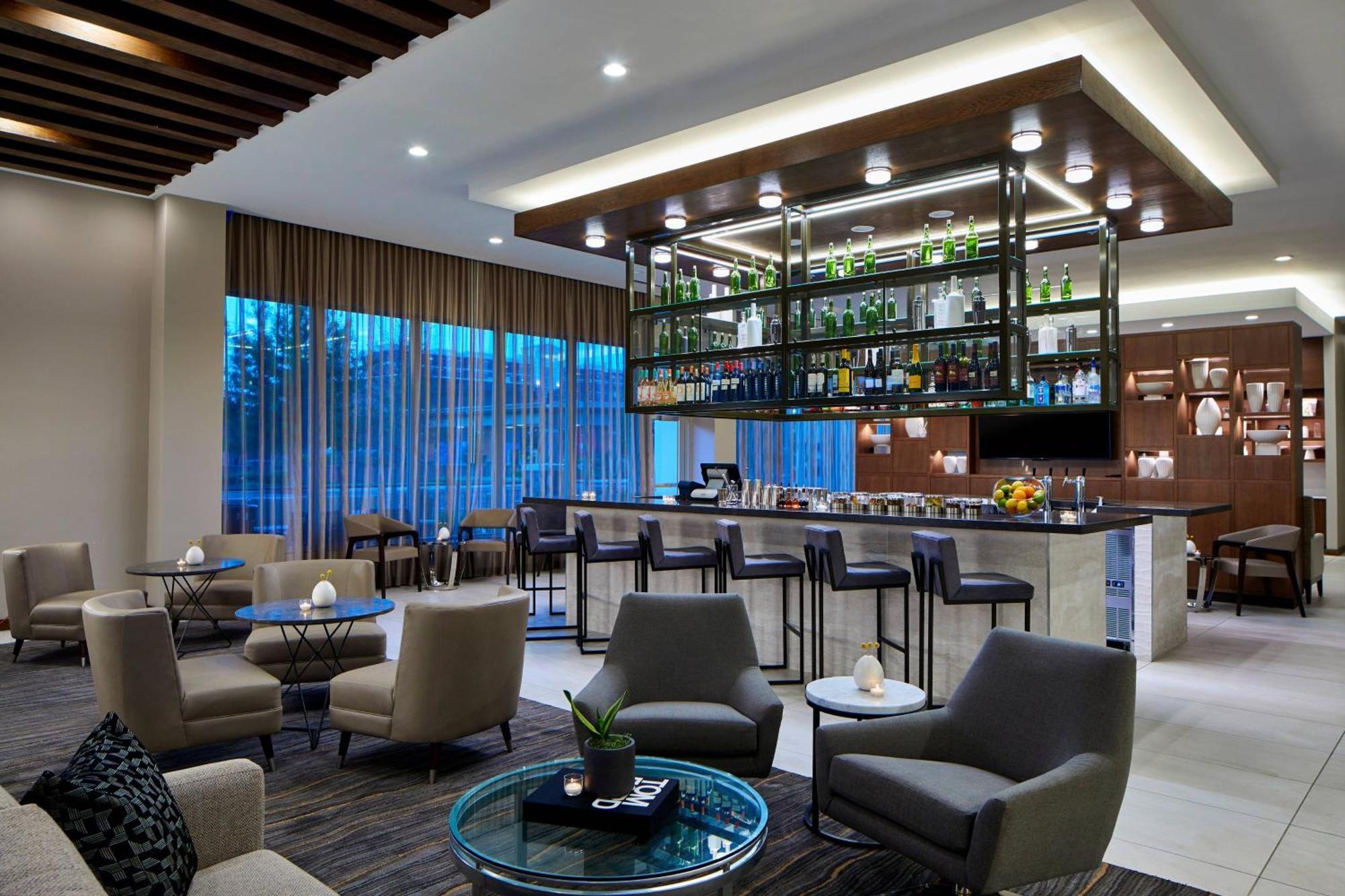 Ac Hotel By Marriott Tuscaloosa Downtown Екстериор снимка