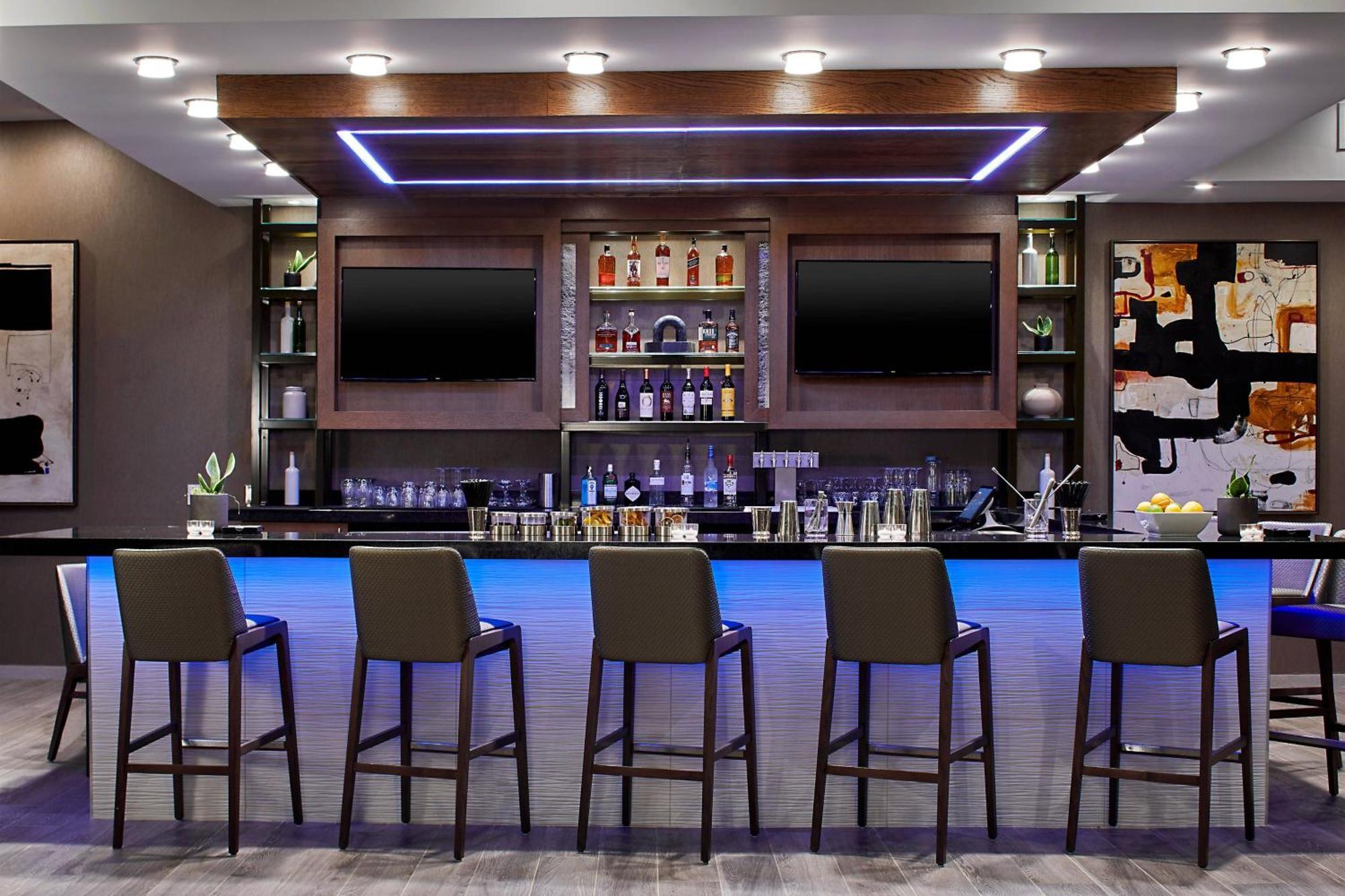 Ac Hotel By Marriott Tuscaloosa Downtown Екстериор снимка