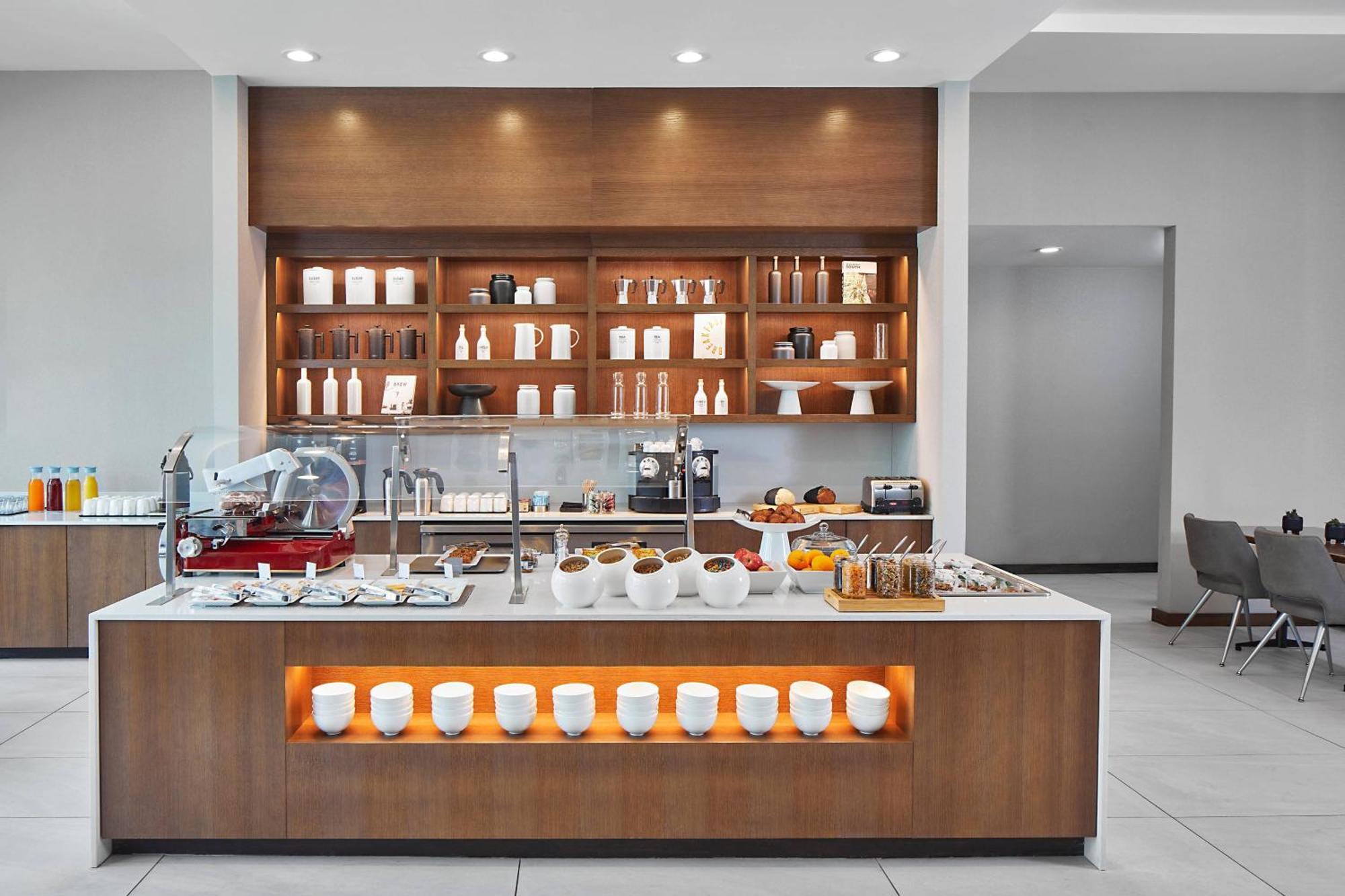 Ac Hotel By Marriott Tuscaloosa Downtown Екстериор снимка