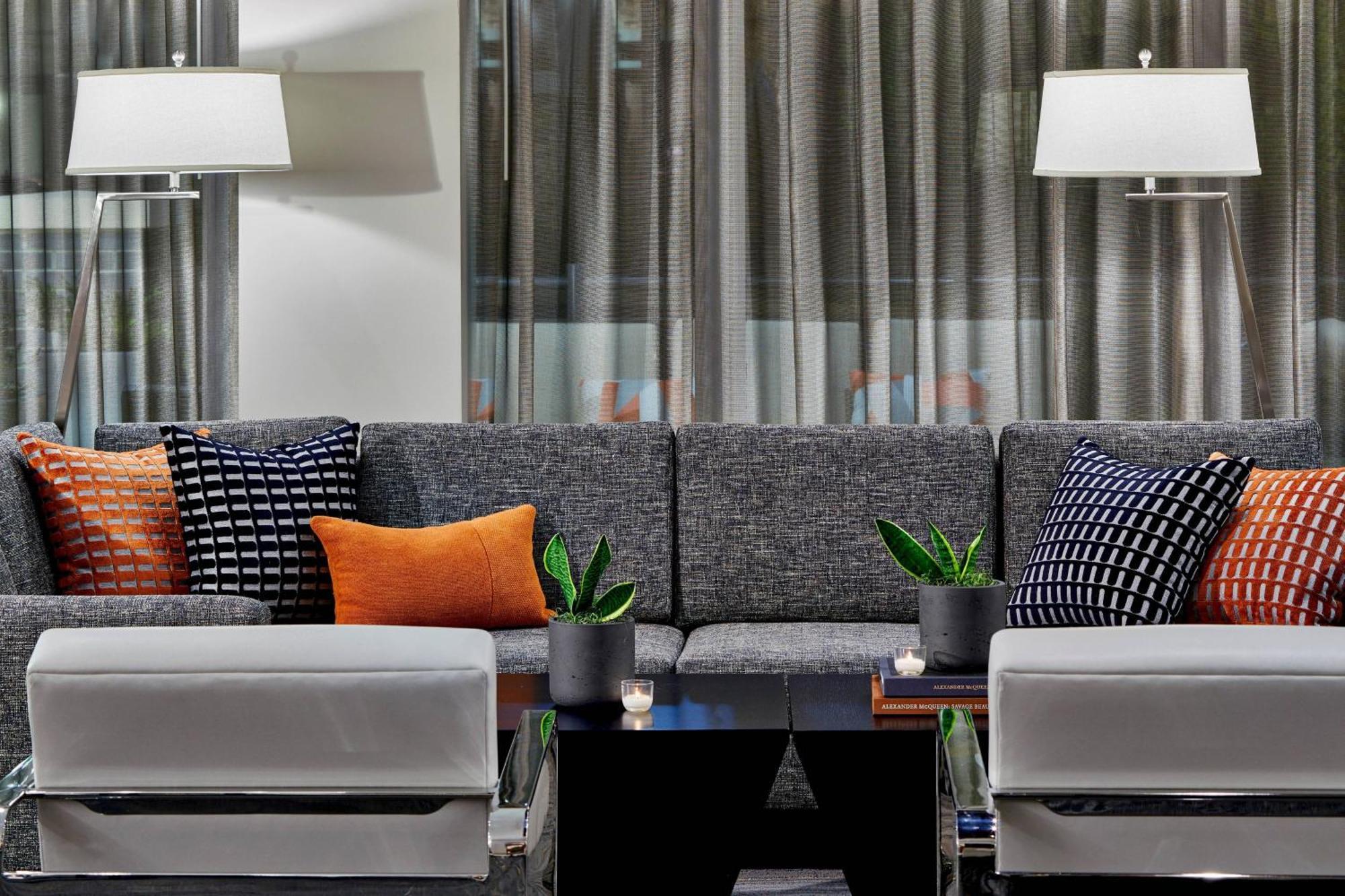 Ac Hotel By Marriott Tuscaloosa Downtown Екстериор снимка