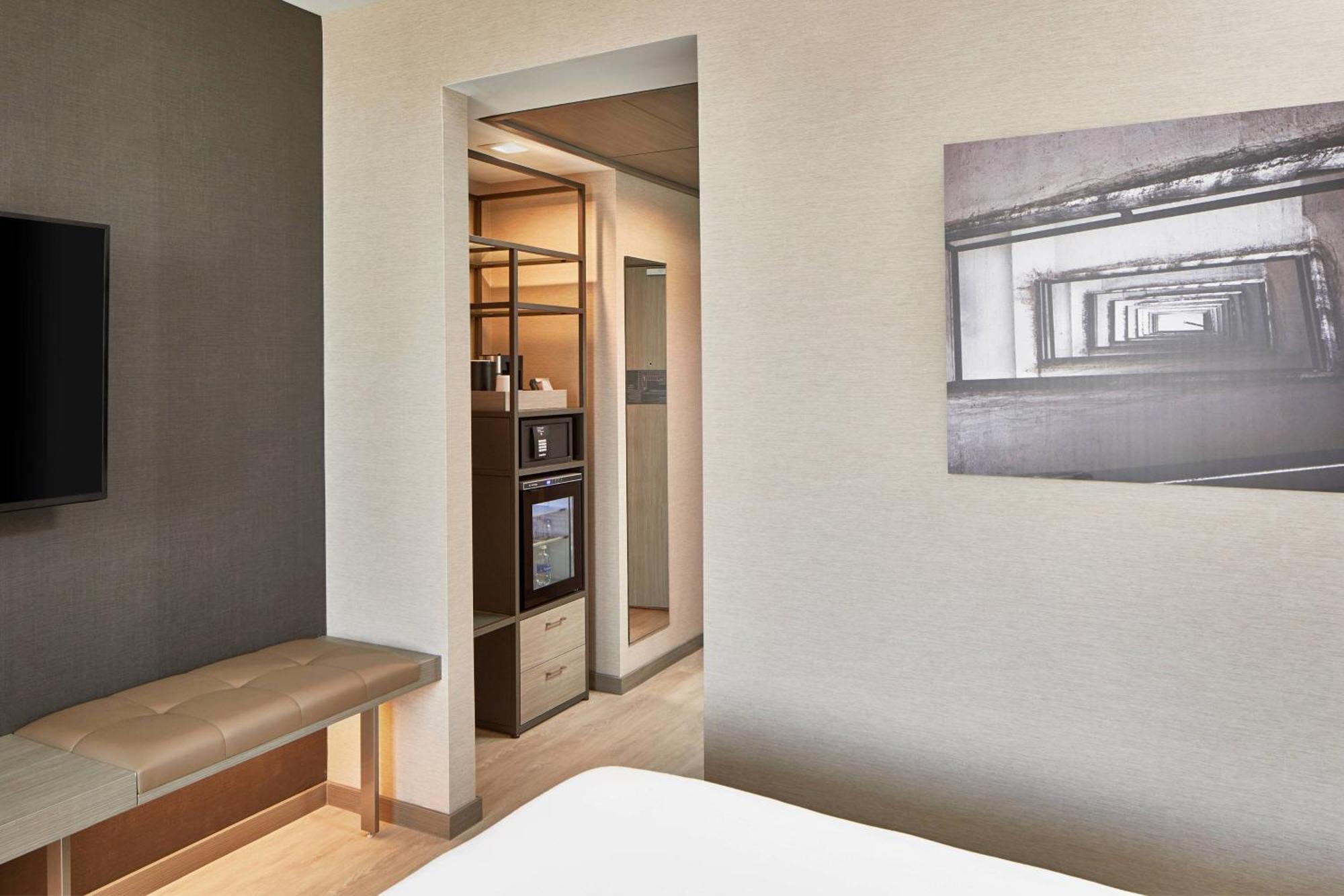 Ac Hotel By Marriott Tuscaloosa Downtown Екстериор снимка