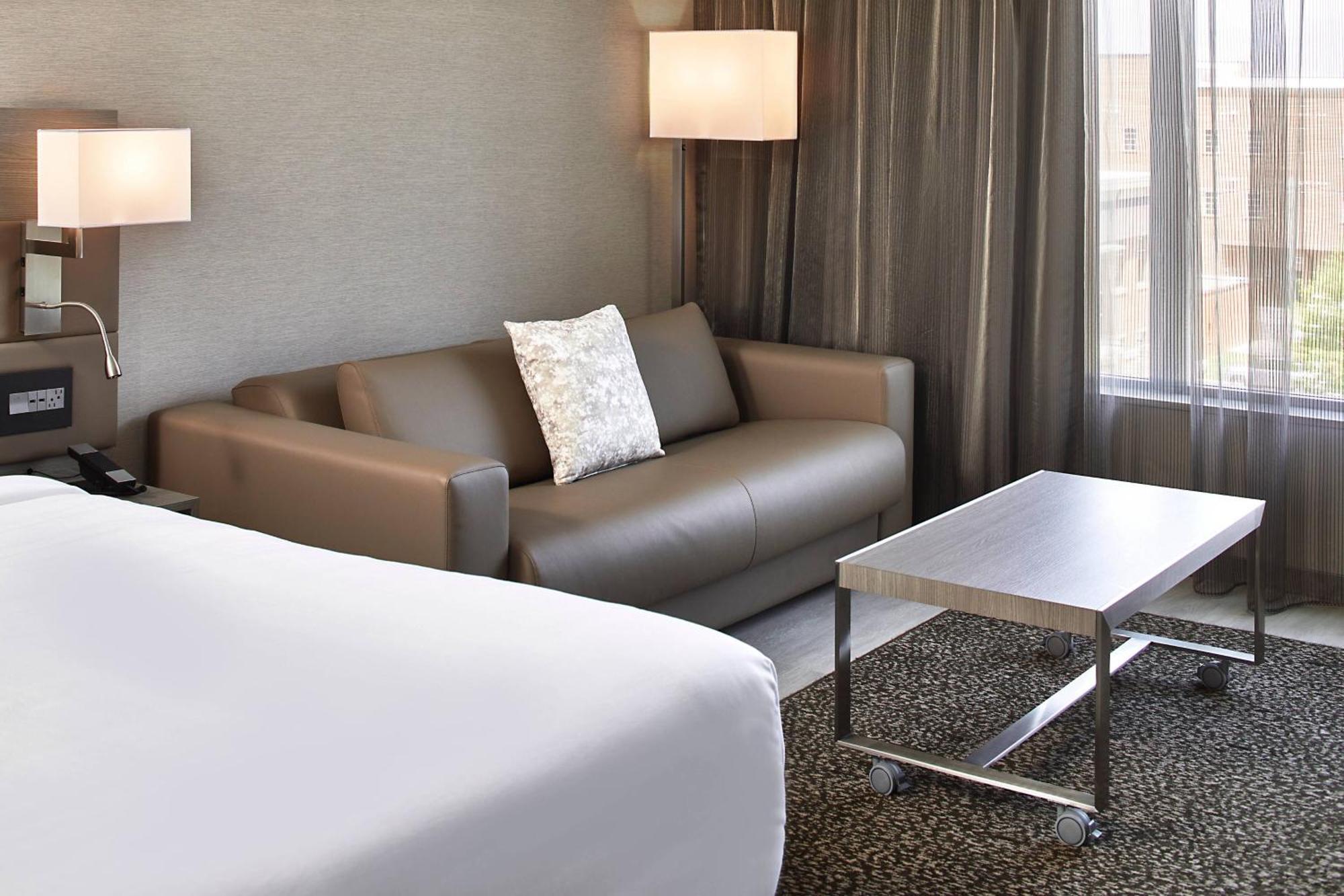 Ac Hotel By Marriott Tuscaloosa Downtown Екстериор снимка
