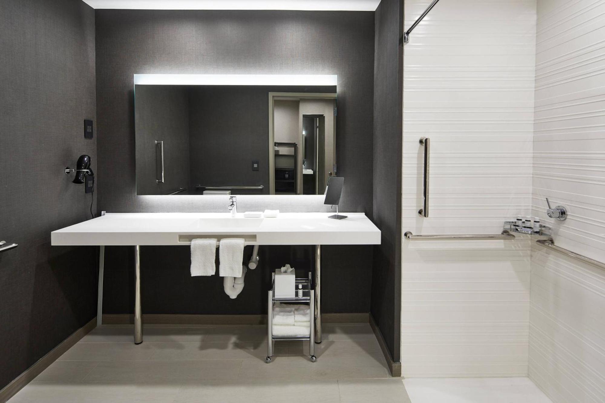 Ac Hotel By Marriott Tuscaloosa Downtown Екстериор снимка