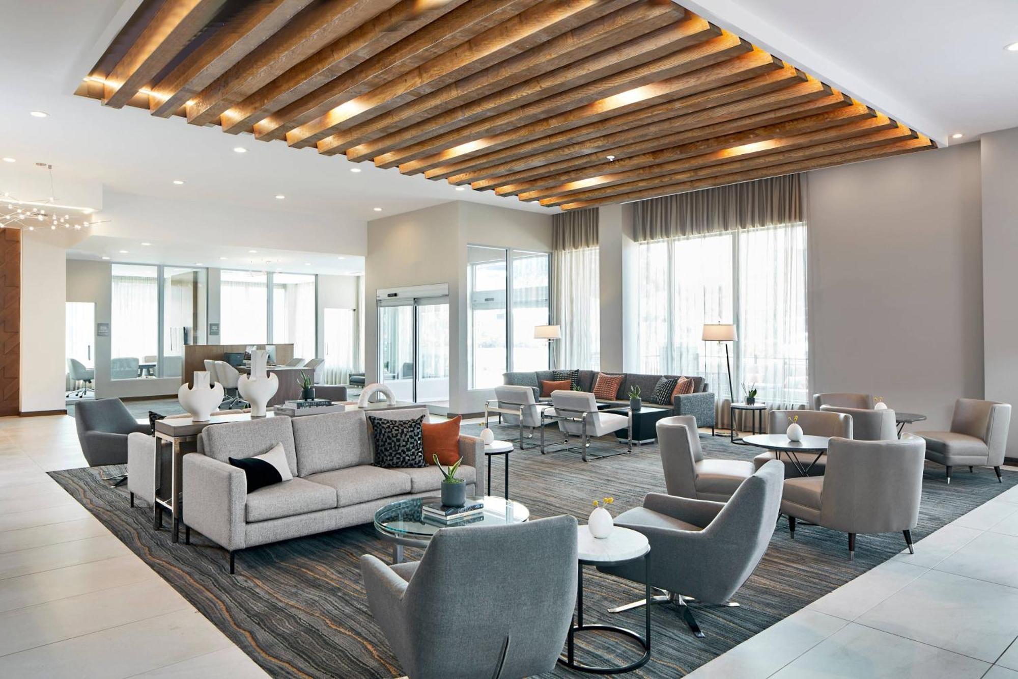 Ac Hotel By Marriott Tuscaloosa Downtown Екстериор снимка