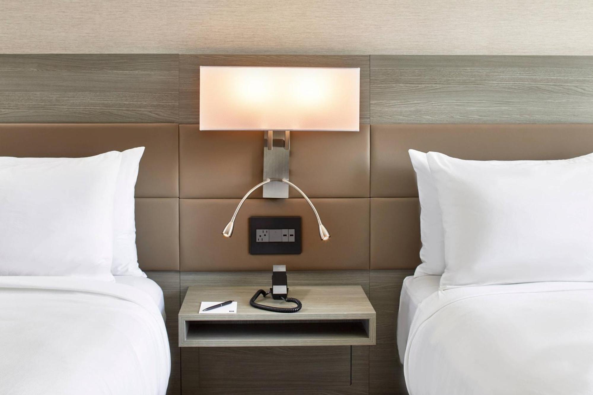 Ac Hotel By Marriott Tuscaloosa Downtown Екстериор снимка