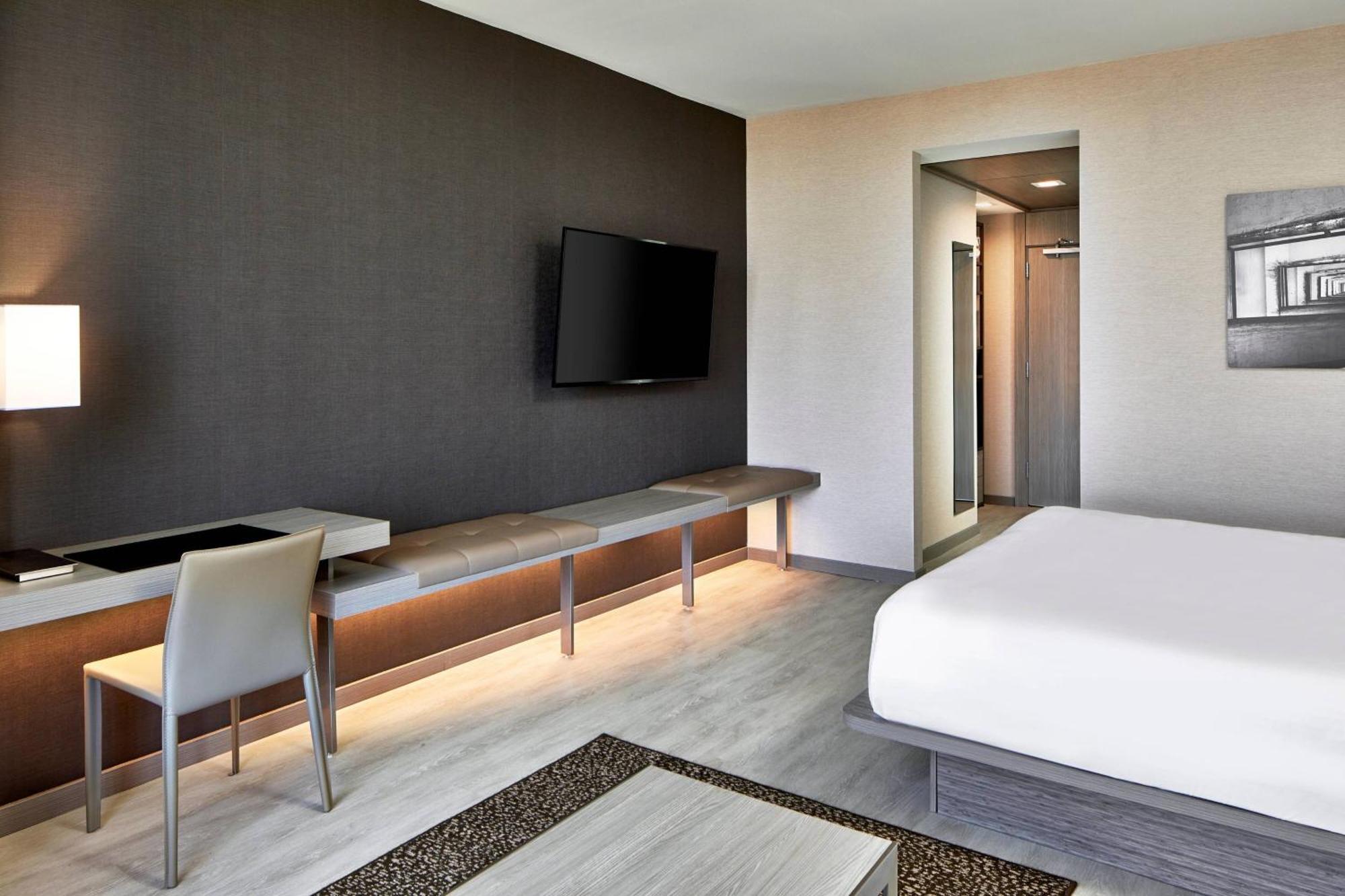 Ac Hotel By Marriott Tuscaloosa Downtown Екстериор снимка