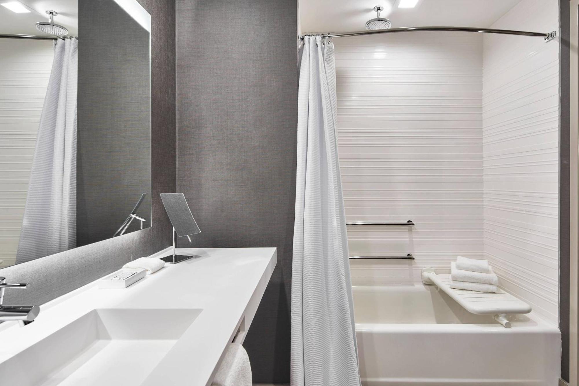 Ac Hotel By Marriott Tuscaloosa Downtown Екстериор снимка