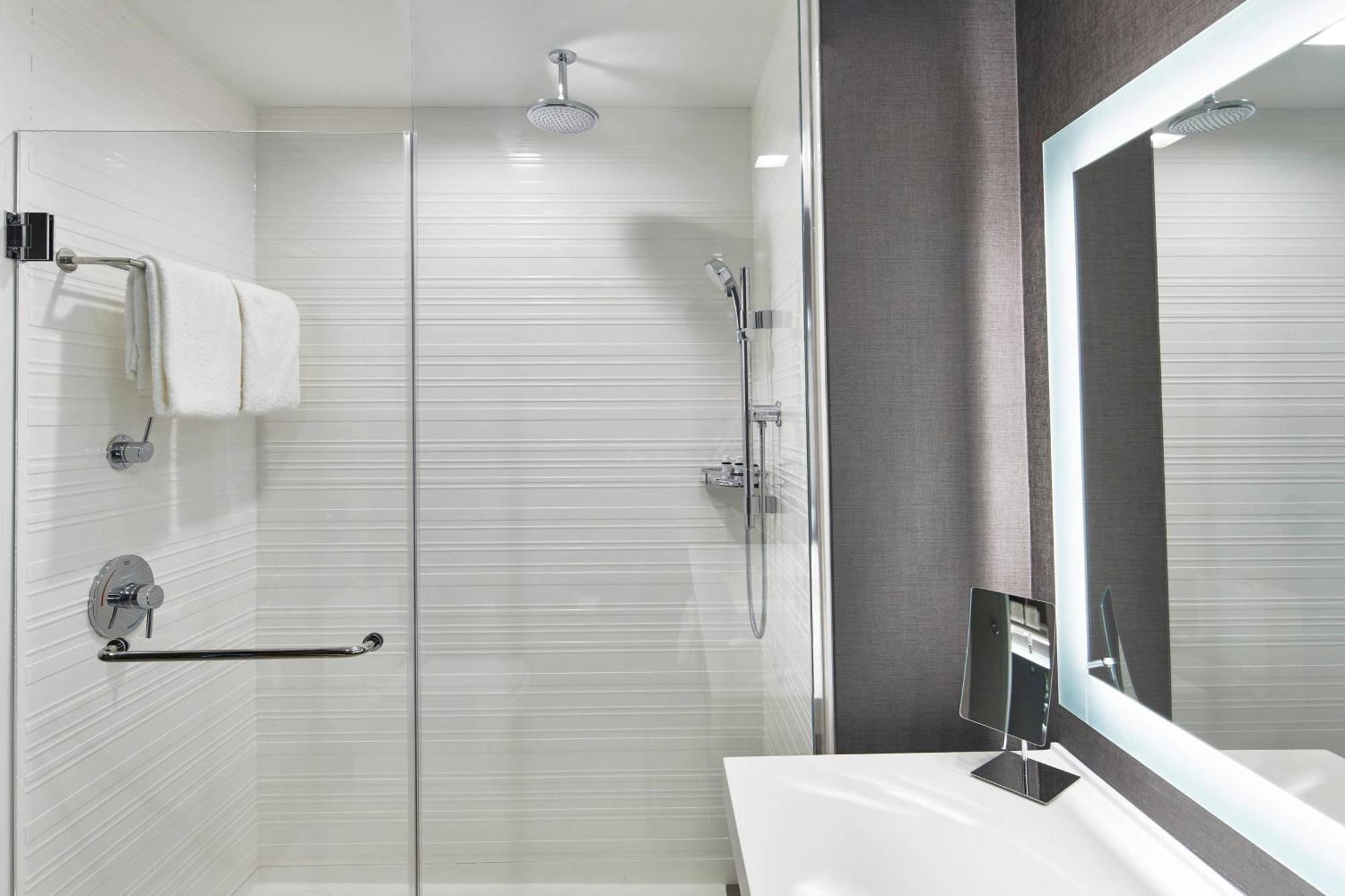 Ac Hotel By Marriott Tuscaloosa Downtown Екстериор снимка
