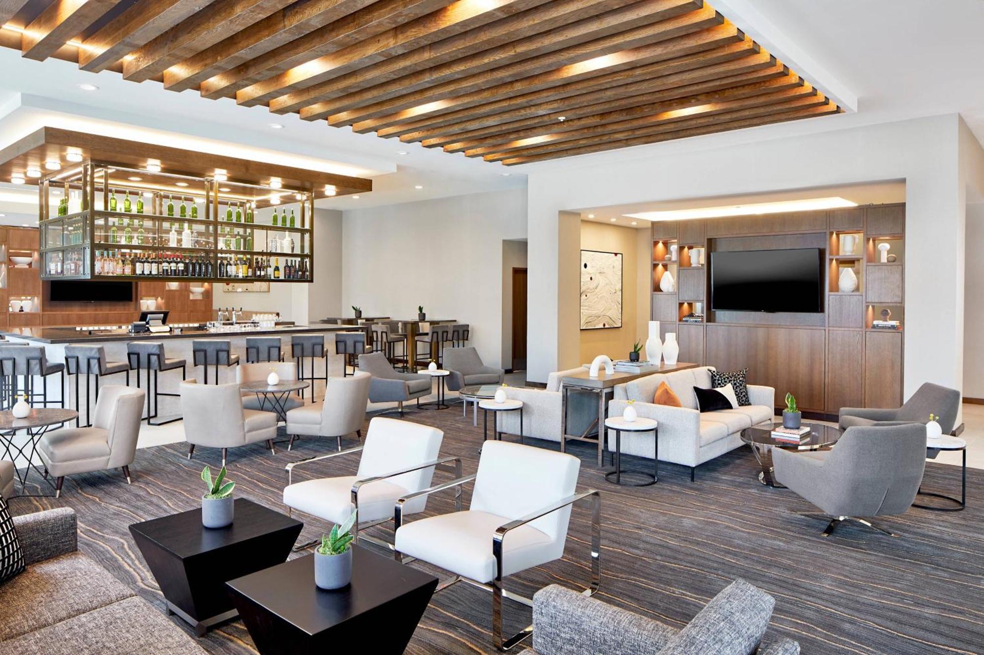 Ac Hotel By Marriott Tuscaloosa Downtown Екстериор снимка